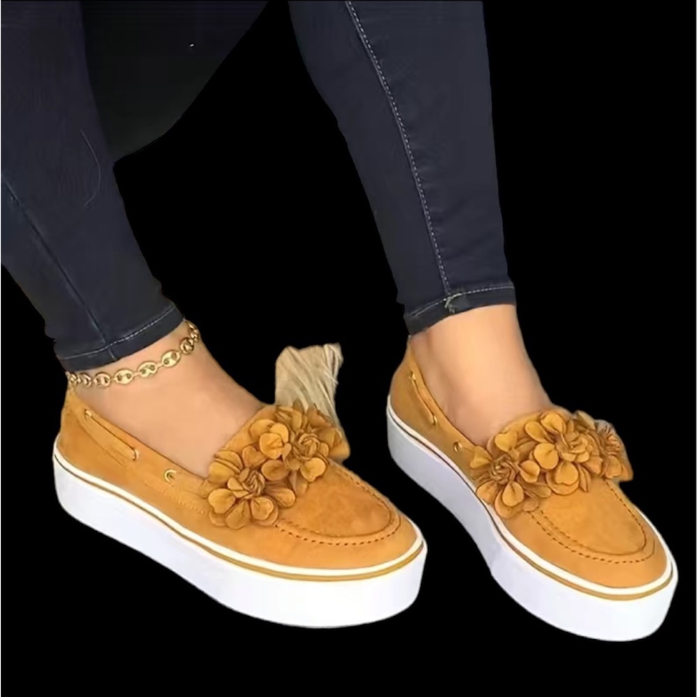 Slip on shoes